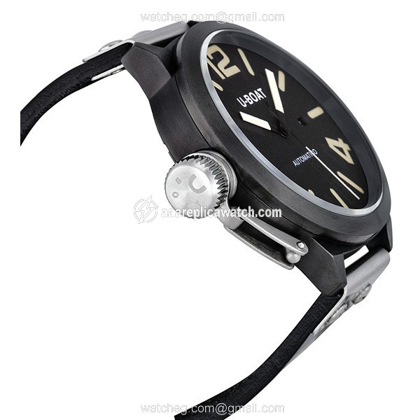U-Boat 340 Submariner