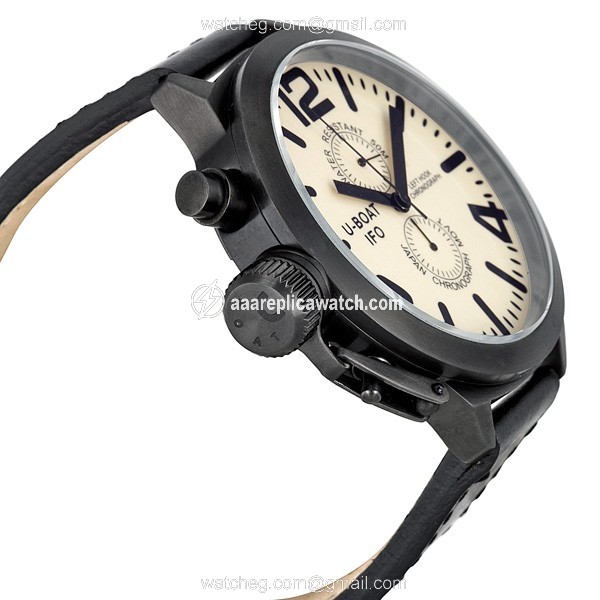 U-Boat 365 Submariner