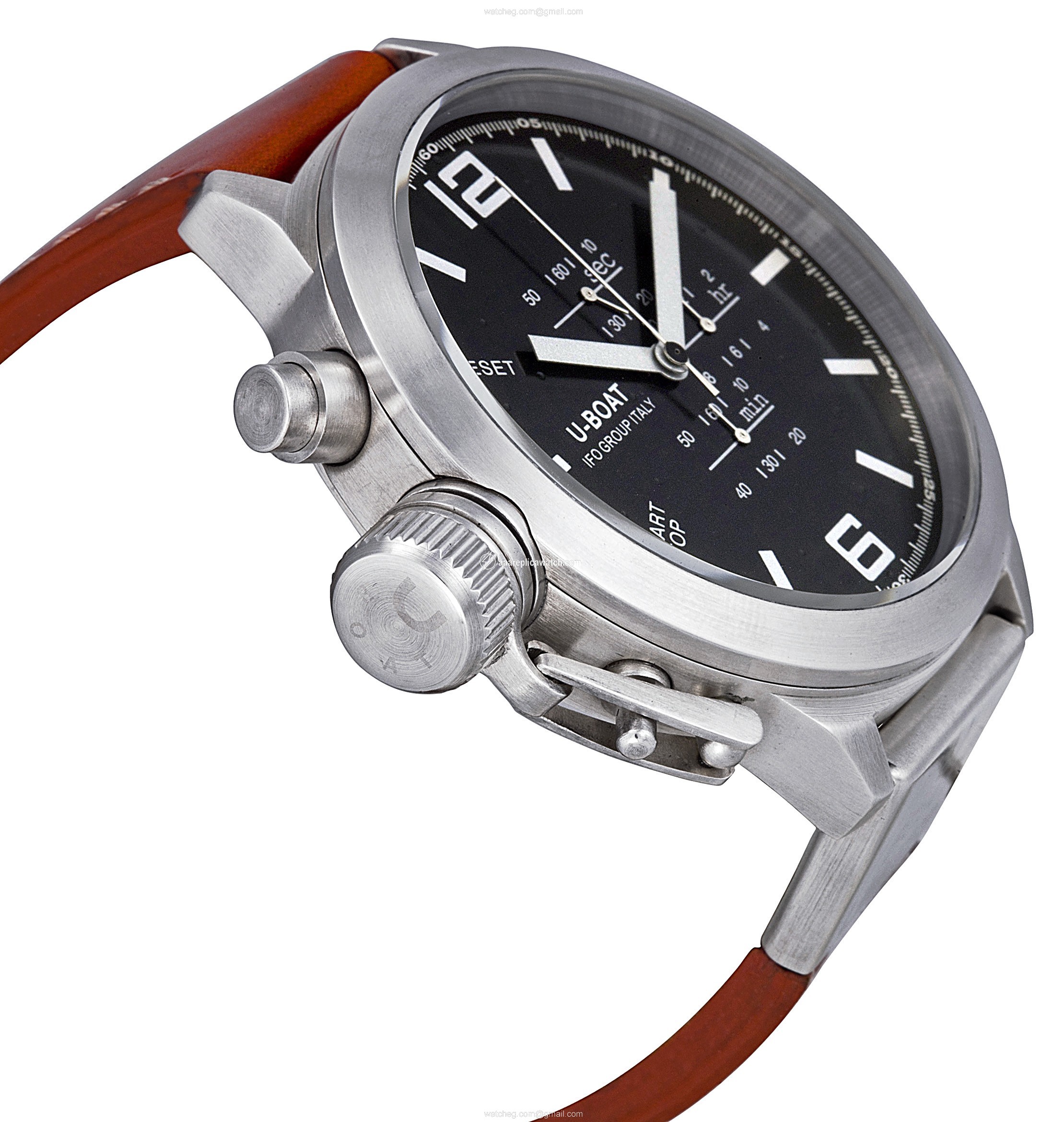 U-Boat 378 Submariner