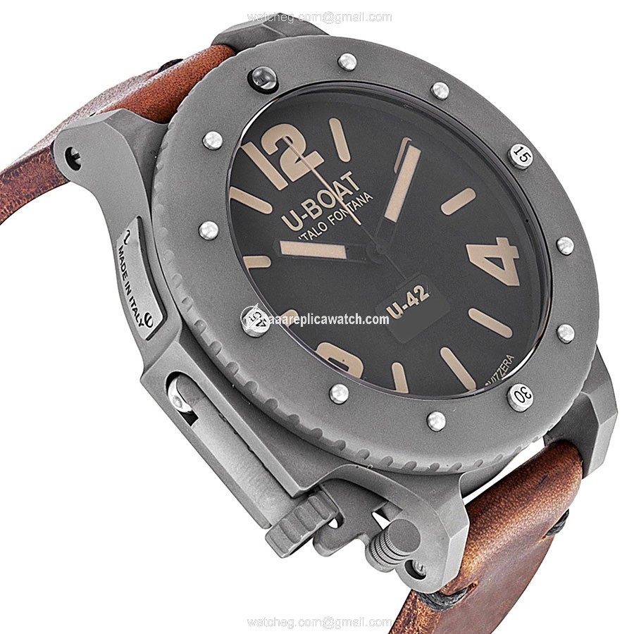 U-Boat 6157 Submariner