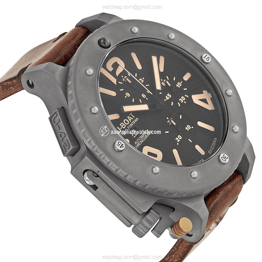 U-Boat 6475 Submariner