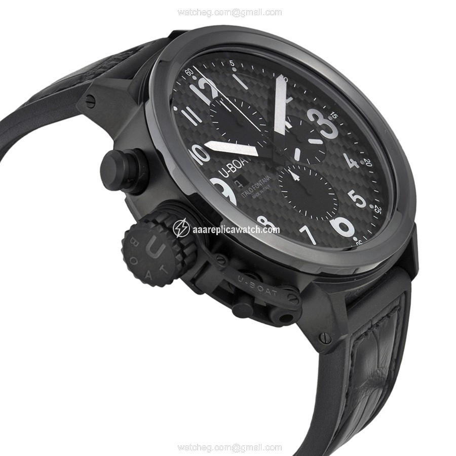U-Boat 7118 Submariner