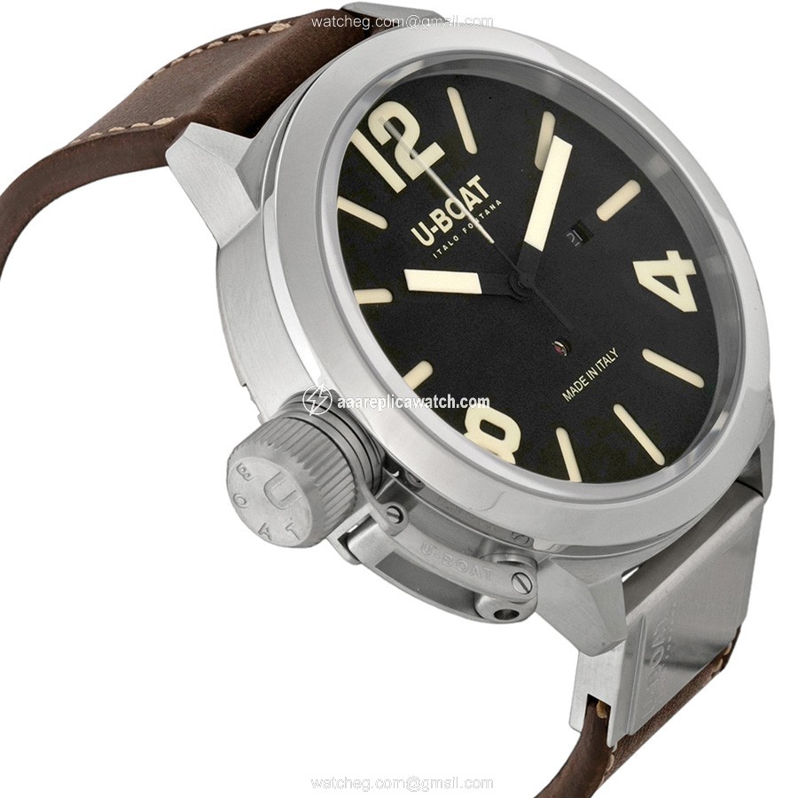 U-Boat 7120 Submariner