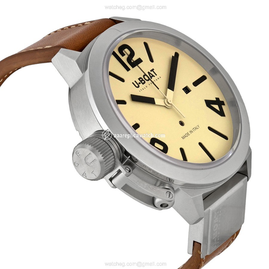 U-Boat 7121 Submariner