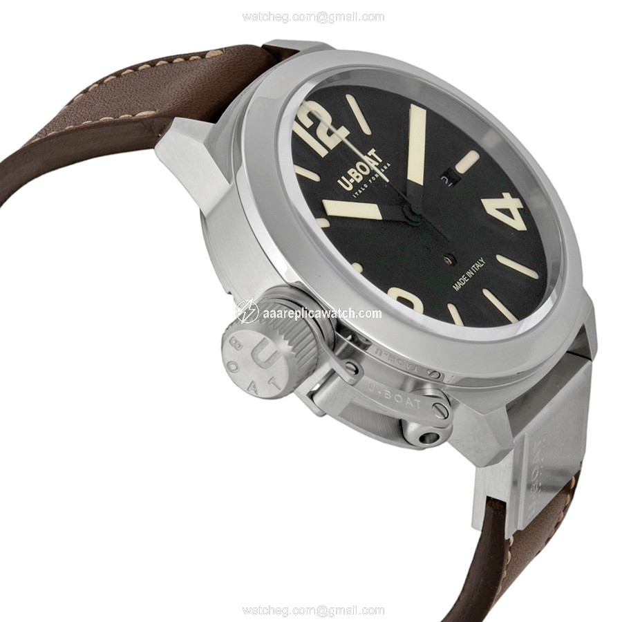 U-Boat 7127 Submariner