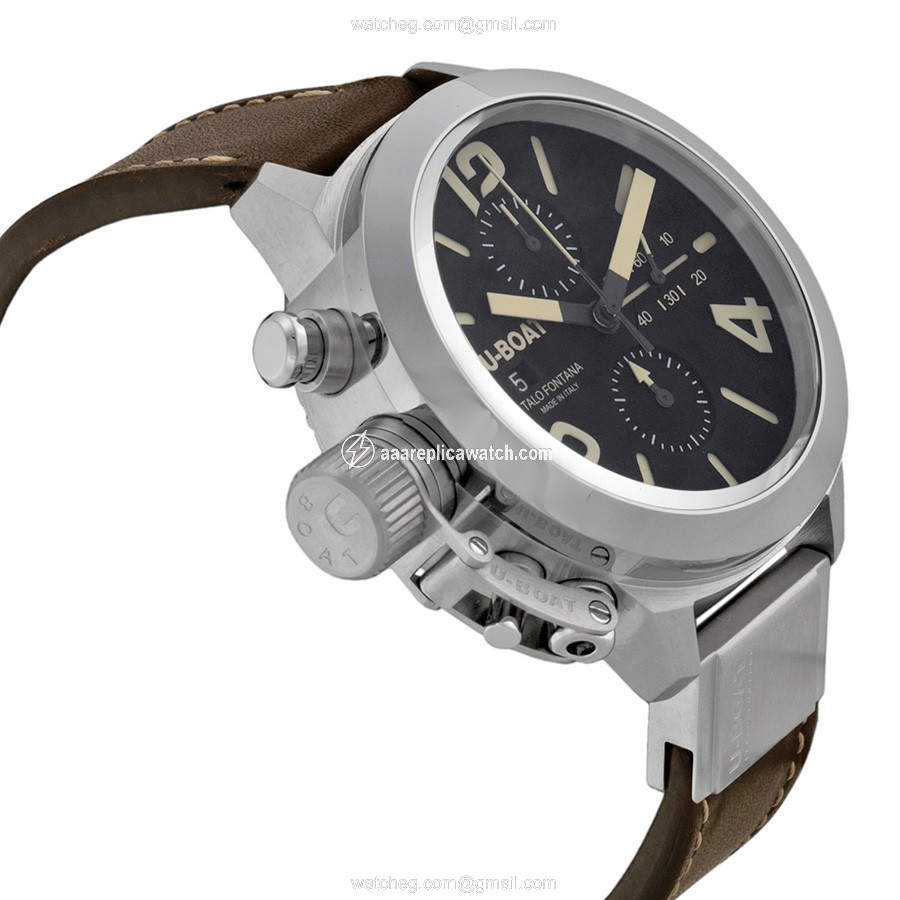 U-Boat 7430 Submariner