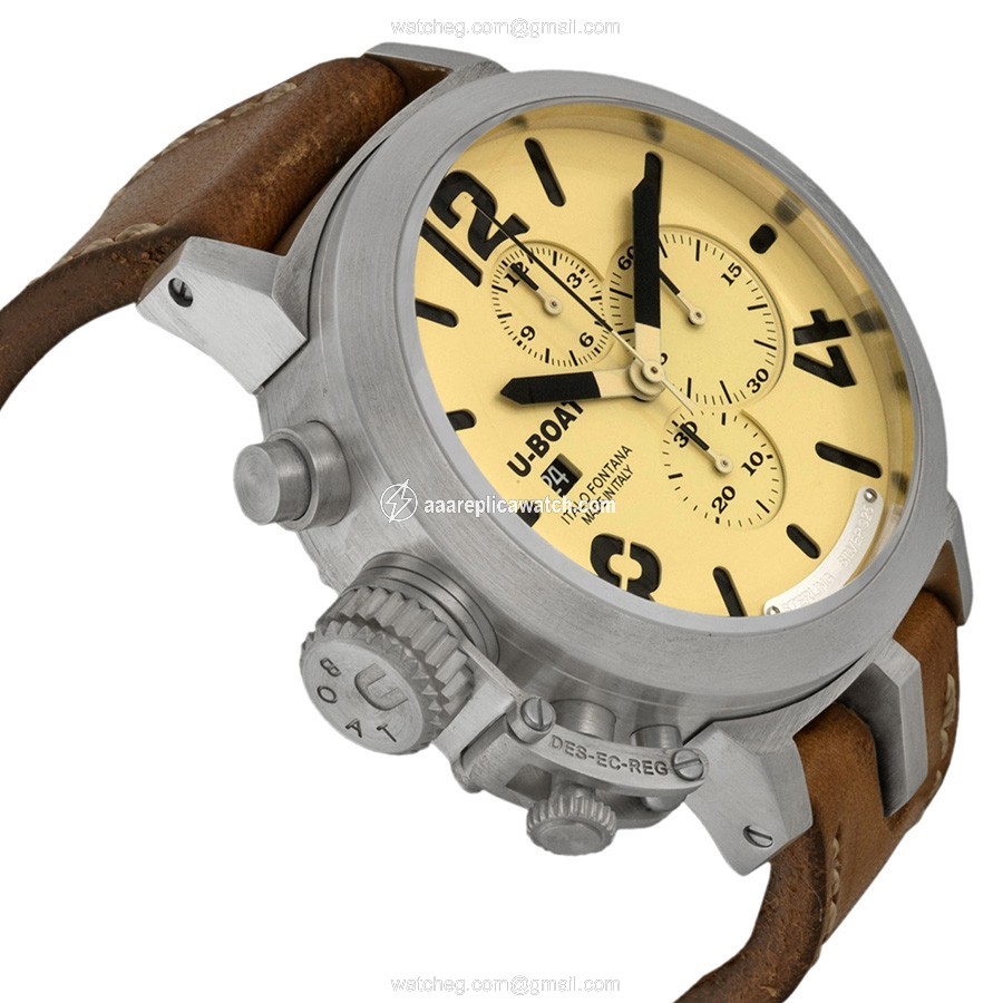 U-Boat 7452 Submariner