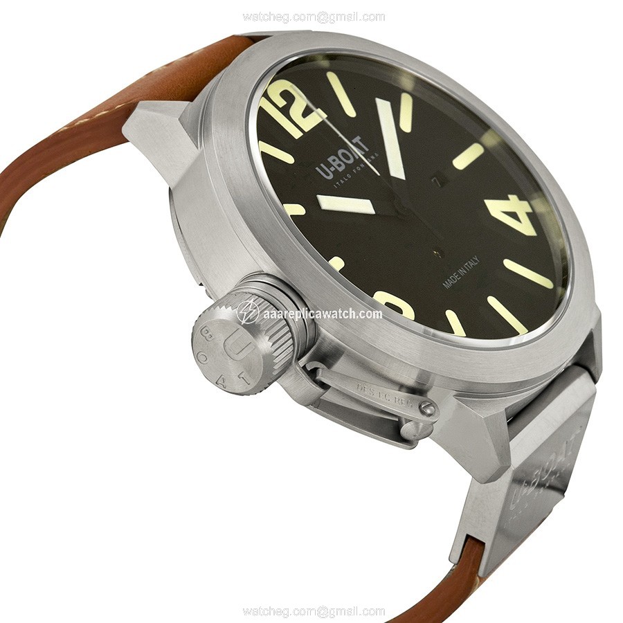 U-Boat 5570 Submariner