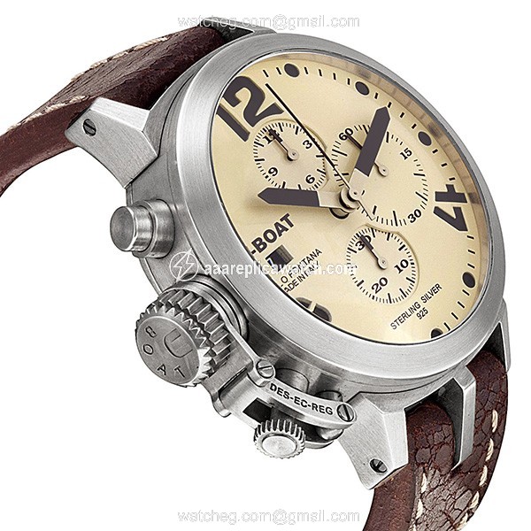 U-Boat 6948 Submariner