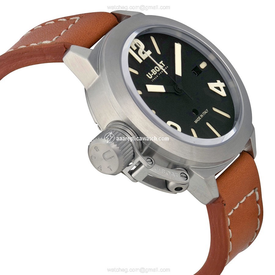 U-Boat 7076 Submariner