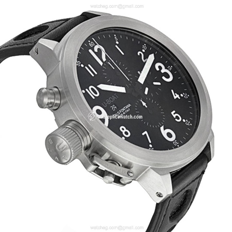 U-Boat 1757 Submariner