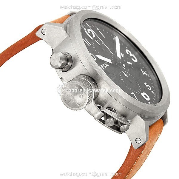 U-Boat 6117 Submariner