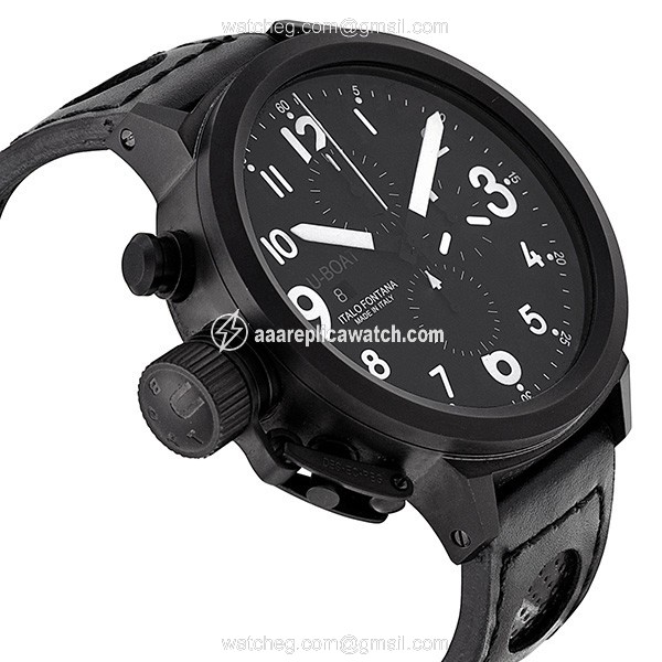 U-Boat 6121 Submariner