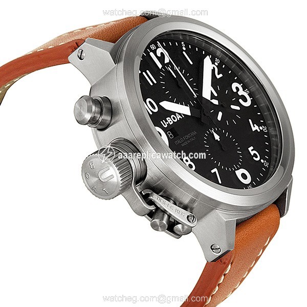 U-Boat 6249 Submariner