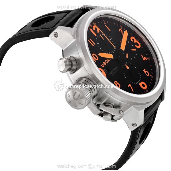 U-Boat 6694 Submariner
