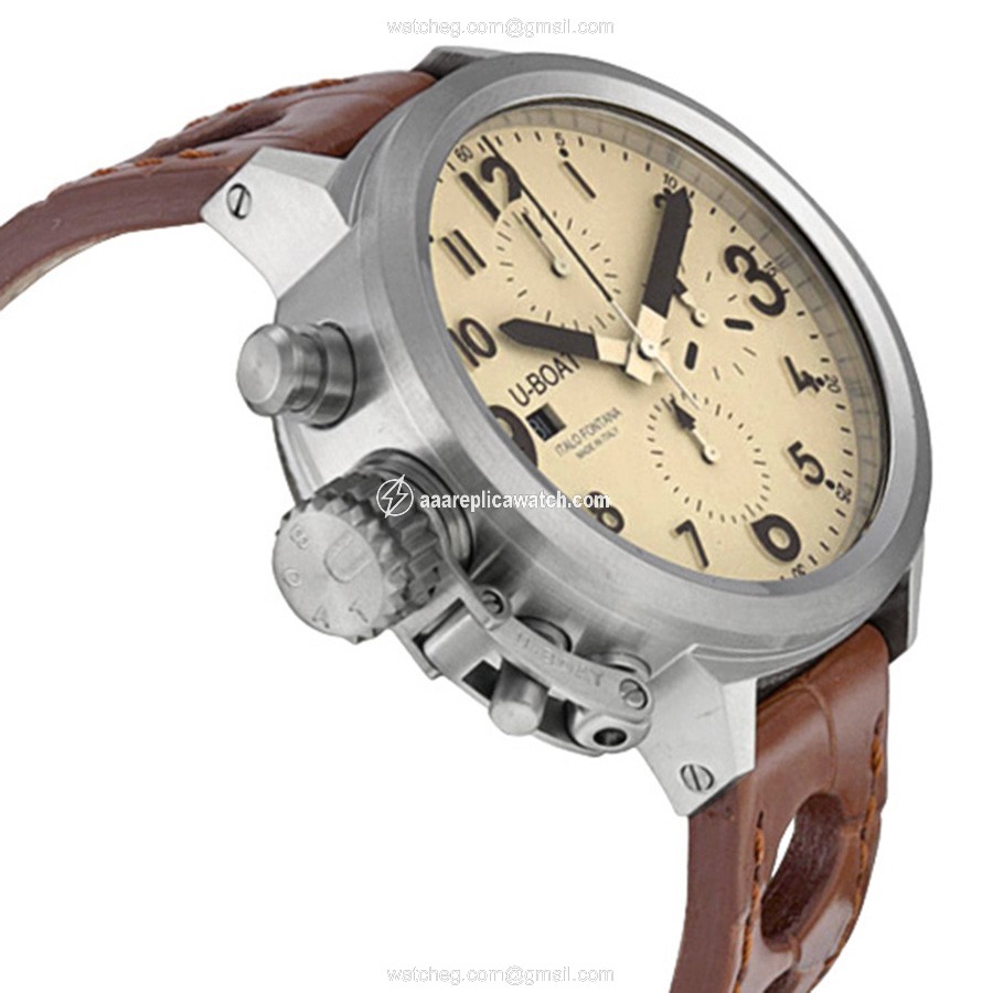 U-Boat UB7117 Submariner