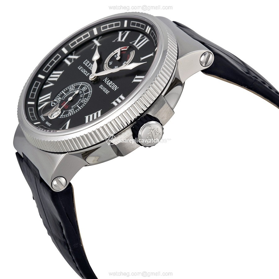 Ulysse Nardin 1183-126/42 Submariner