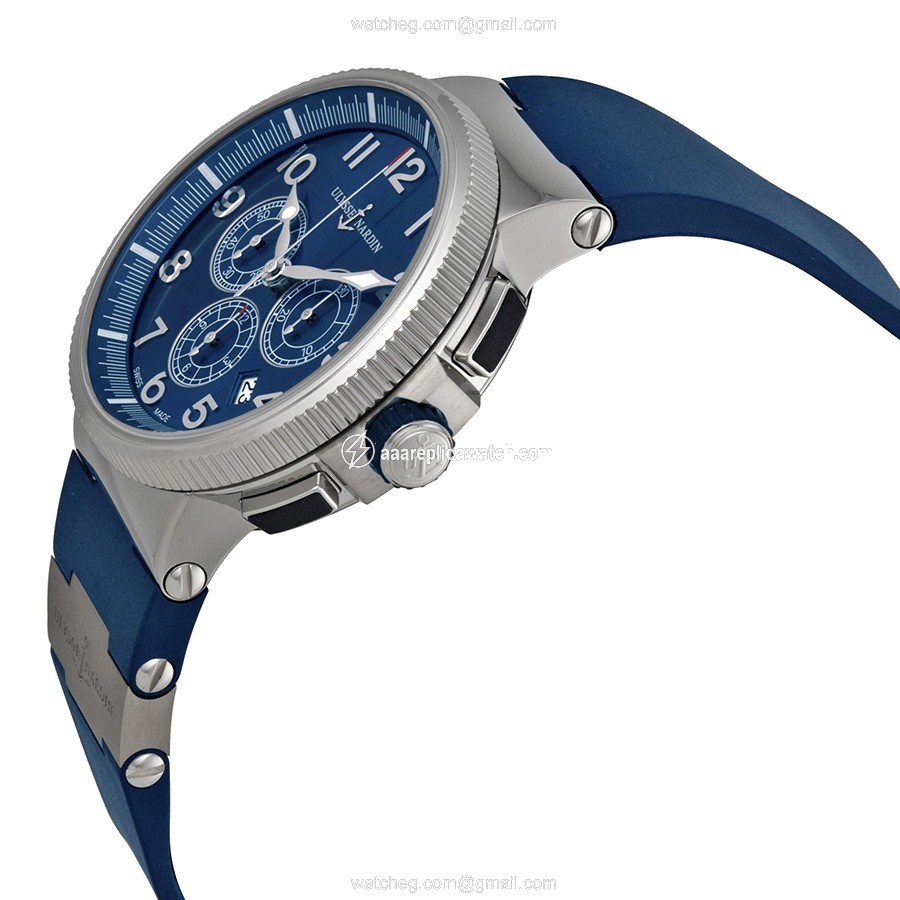 Ulysse Nardin 15031503-63 Submariner