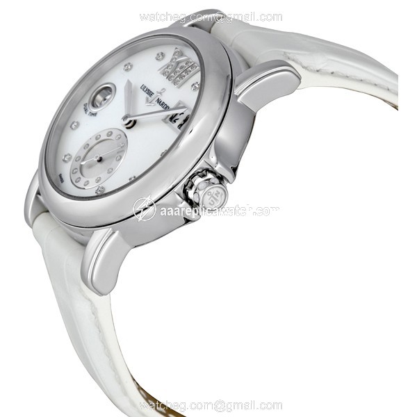 Ulysse Nardin 243-22-391 Submariner