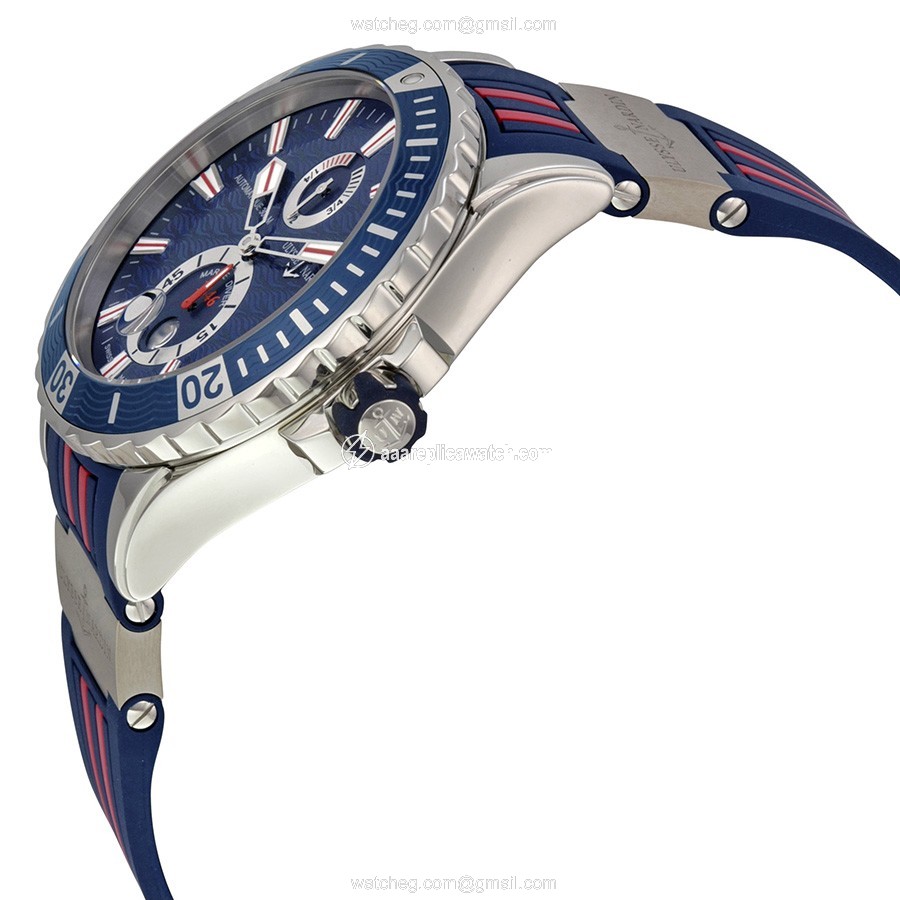Ulysse Nardin 263-10-3R/93 Submariner