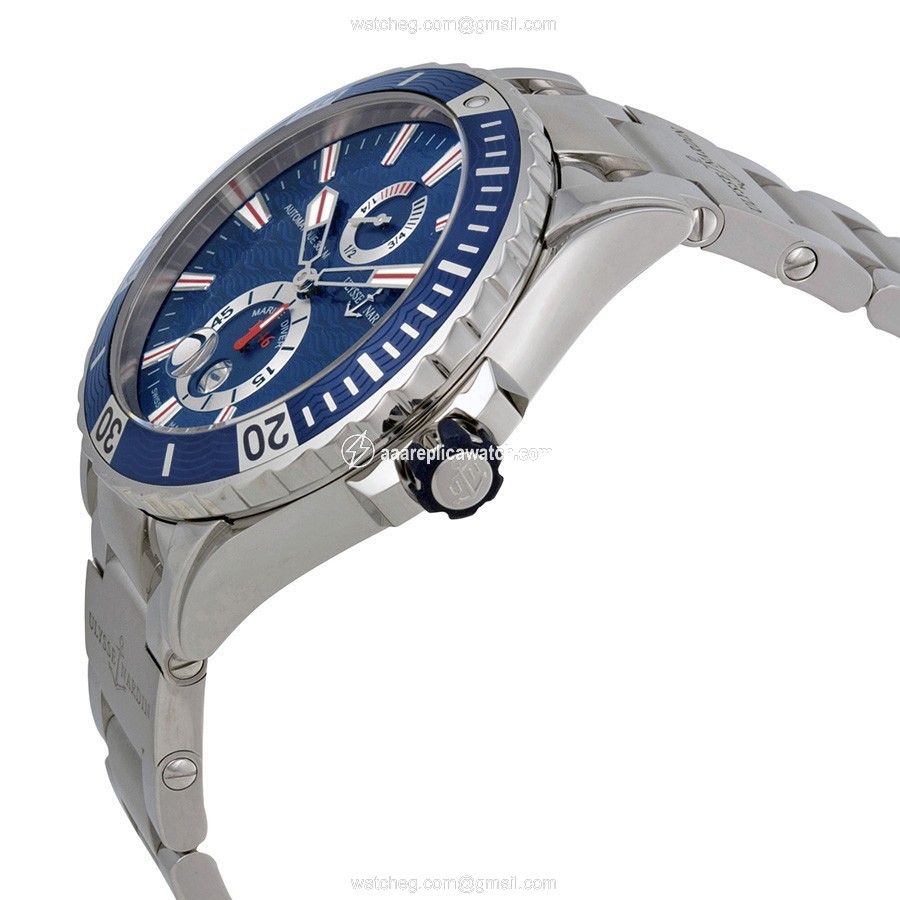 Ulysse Nardin 263-10-7M/93 Submariner