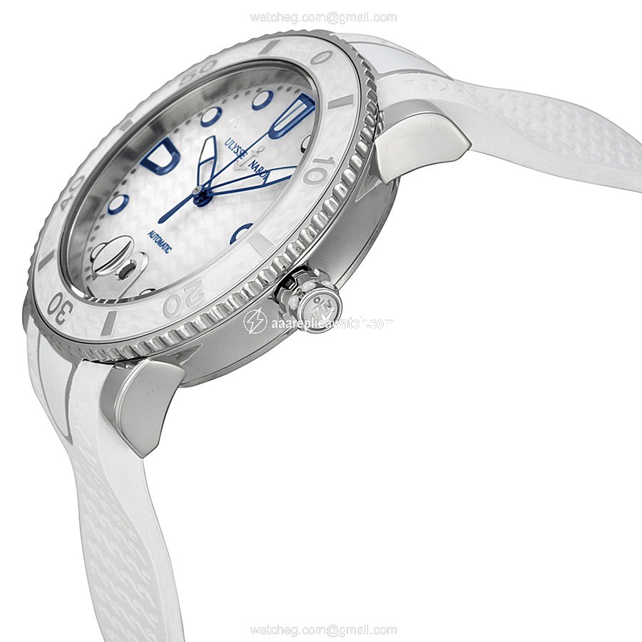 Ulysse Nardin 8103-101-3/00 Submariner