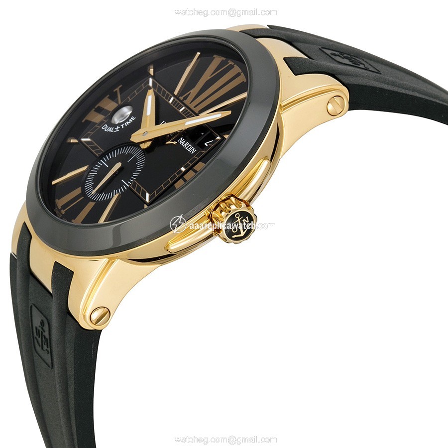 Ulysse Nardin 246-00-3/42 Submariner
