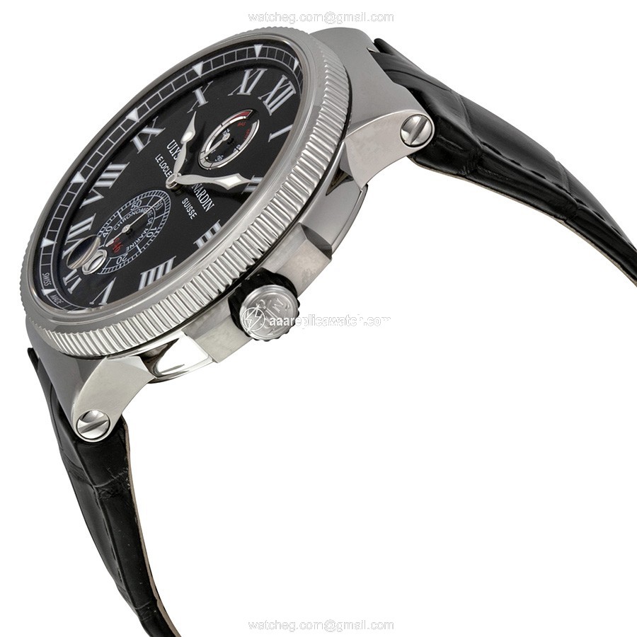 Ulysse Nardin 1183-122/42 V2 Submariner