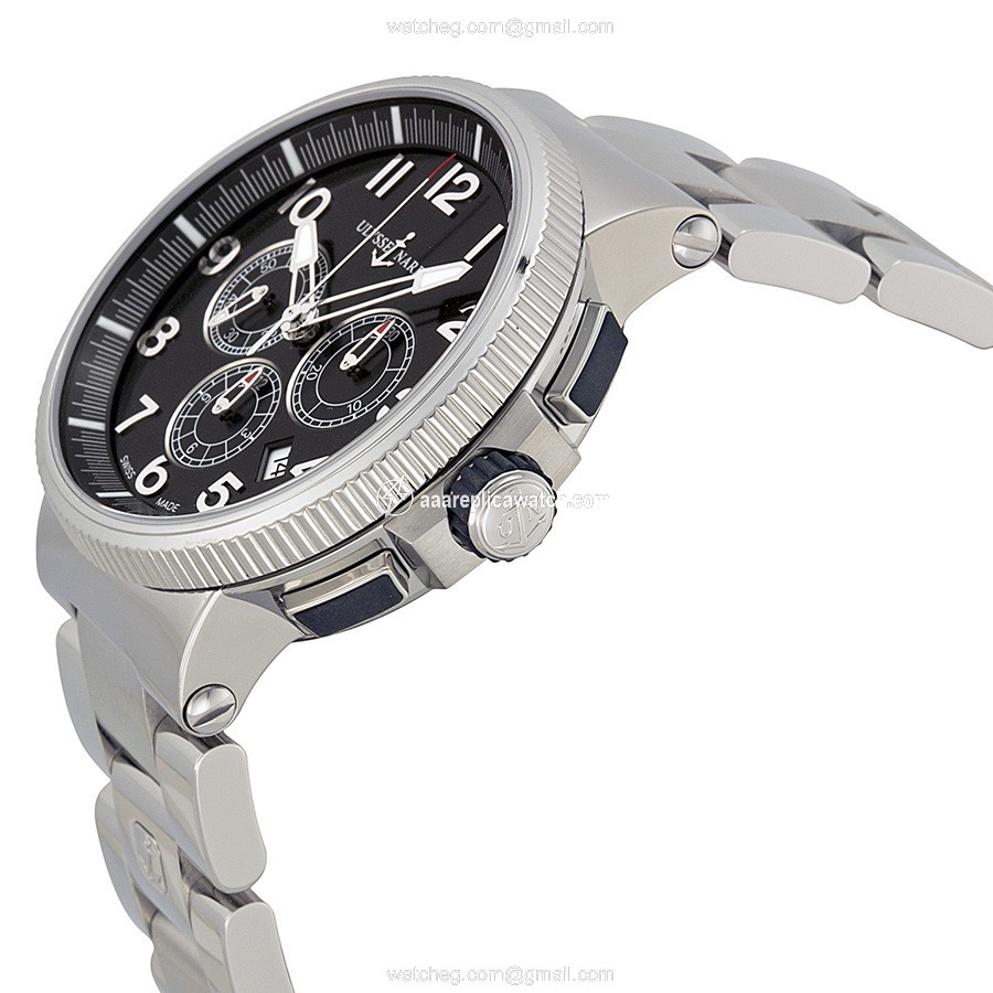 Ulysse Nardin 1503-150-7M/62 Submariner