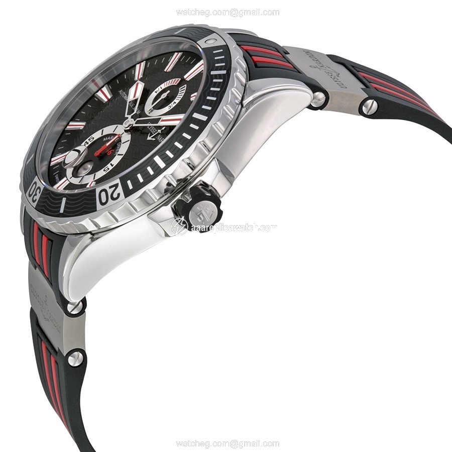Ulysse Nardin 263-10-3R/92 Submariner