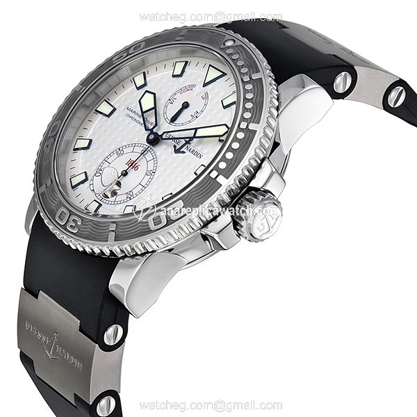 Ulysse Nardin 263-33-3 Submariner