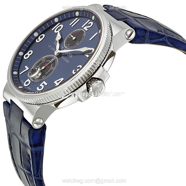 Ulysse Nardin 263-66/623 Submariner