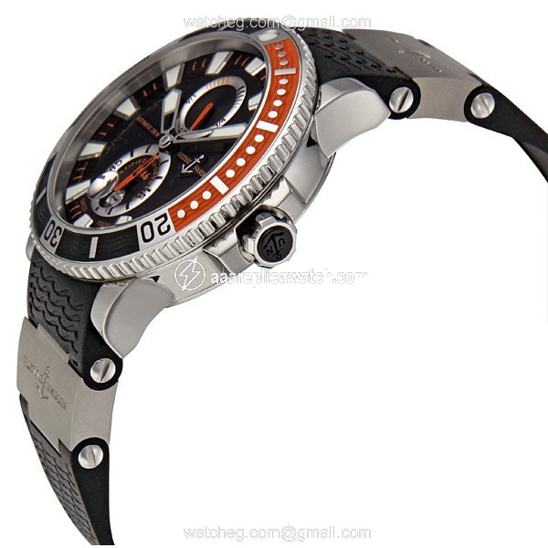Ulysse Nardin 263-90-3/92 Submariner