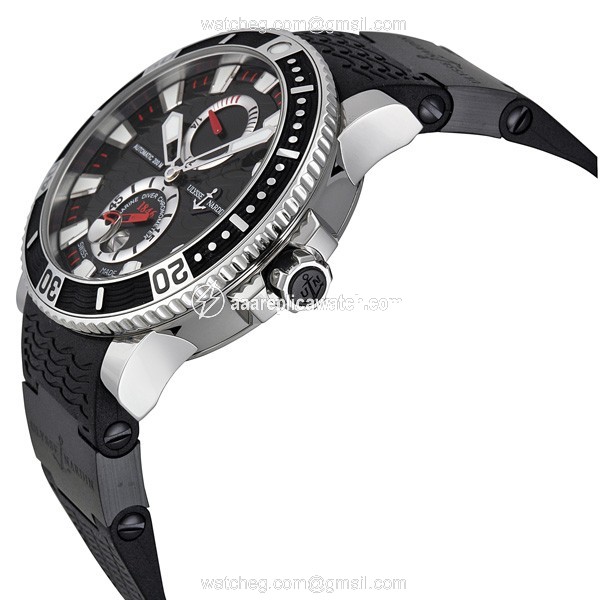 Ulysse Nardin 263-90-3C/72 Submariner