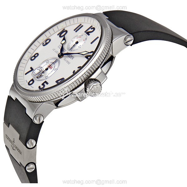 Ulysse Nardin 11386 Submariner