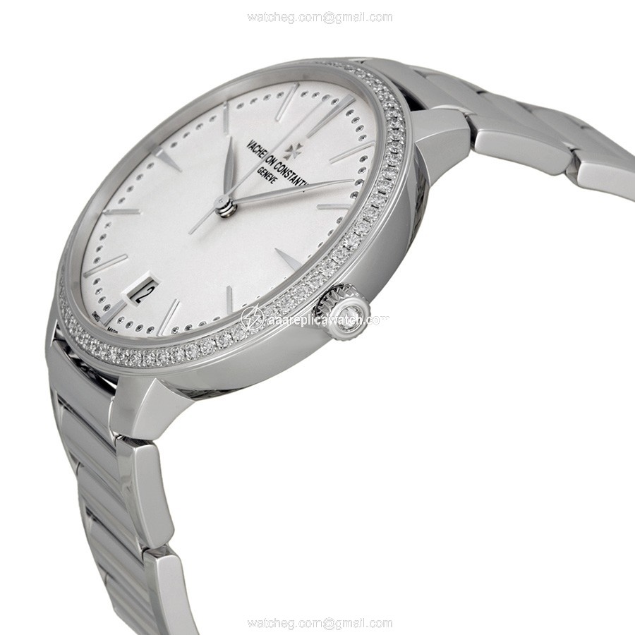 Vacheron Constantin 85515/CA1G-9841 Submariner