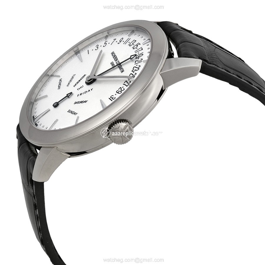 Vacheron Constantin 86020/000G-9508 Submariner