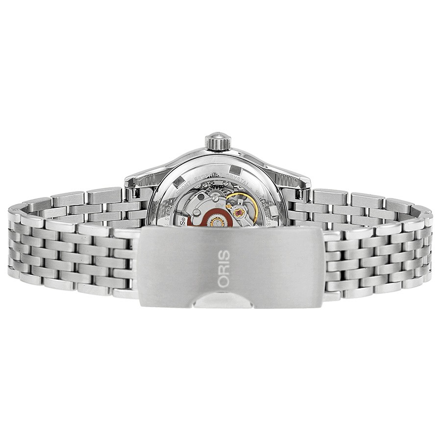 Oris 01 561 7650 4034-07 8 14 61 Oris