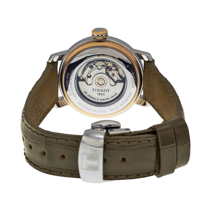 Tissot T0970072603300 Tissot