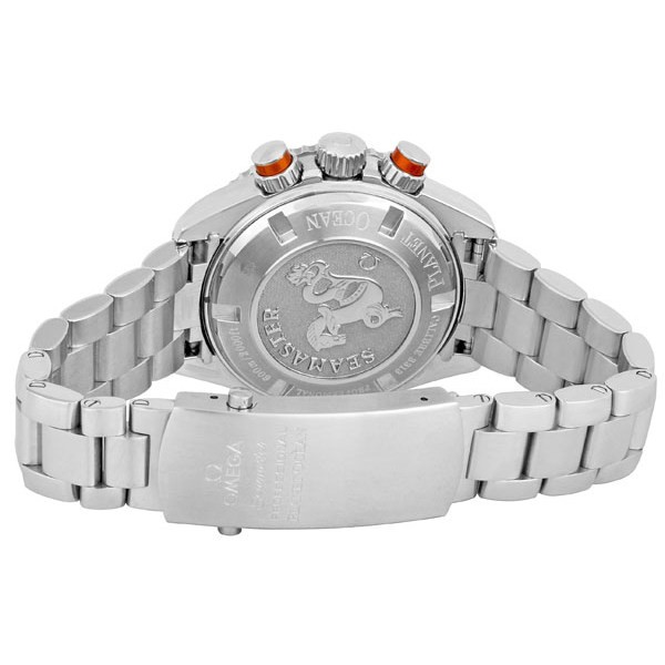 Omega 222.30.38.50.01.002 Omega