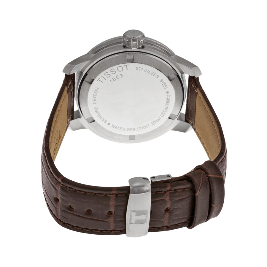 Tissot T0554101603700 Tissot