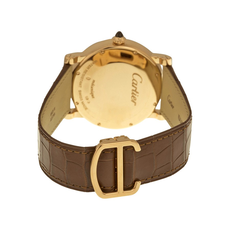 Cartier W1556252 Cartier