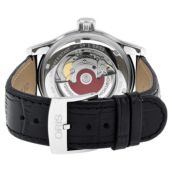 Oris 754-7543-4064LS Oris