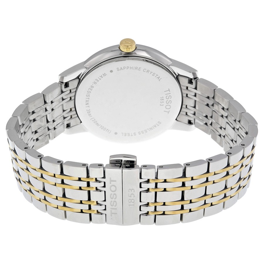 Tissot T0854102201100 Tissot