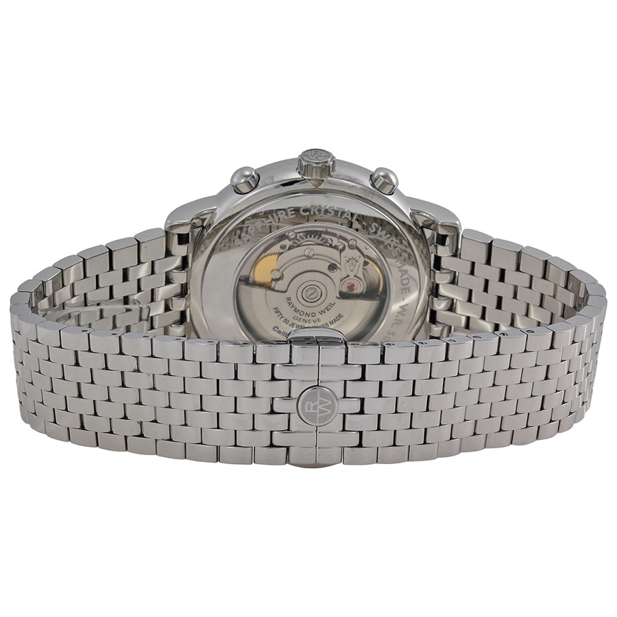 Raymond Weil 4830-ST-05659 Raymond Weil