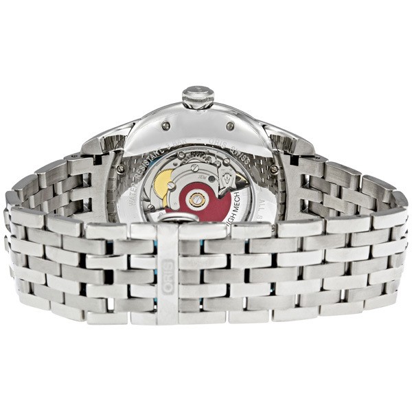 Oris 01 644 7597 4051 07 8 22 75 Oris
