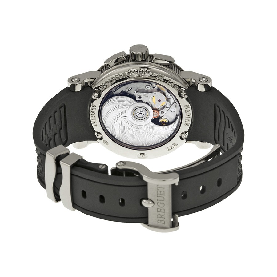 Breguet 5827BB/12/5ZU Breguet