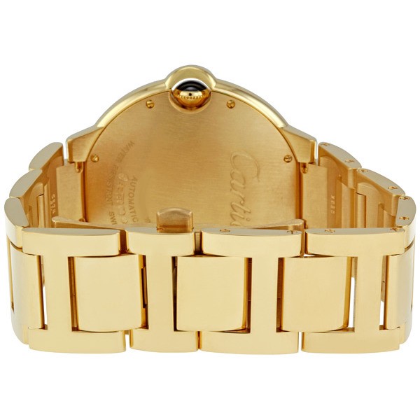 Cartier WE9007Z3 Cartier