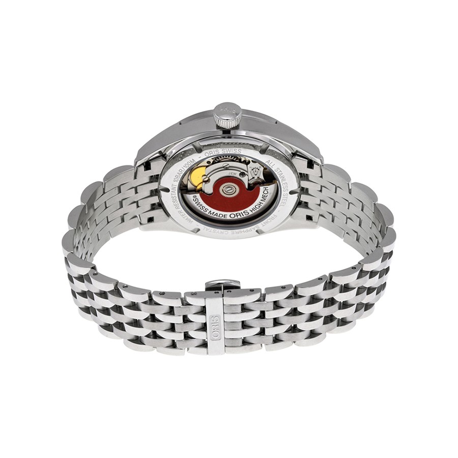 Oris 01 733 7713 4034-07 8 19 80 Oris