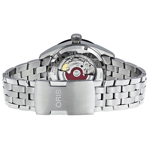 Oris 01 735 7662 4434-07 8 21 85 Oris